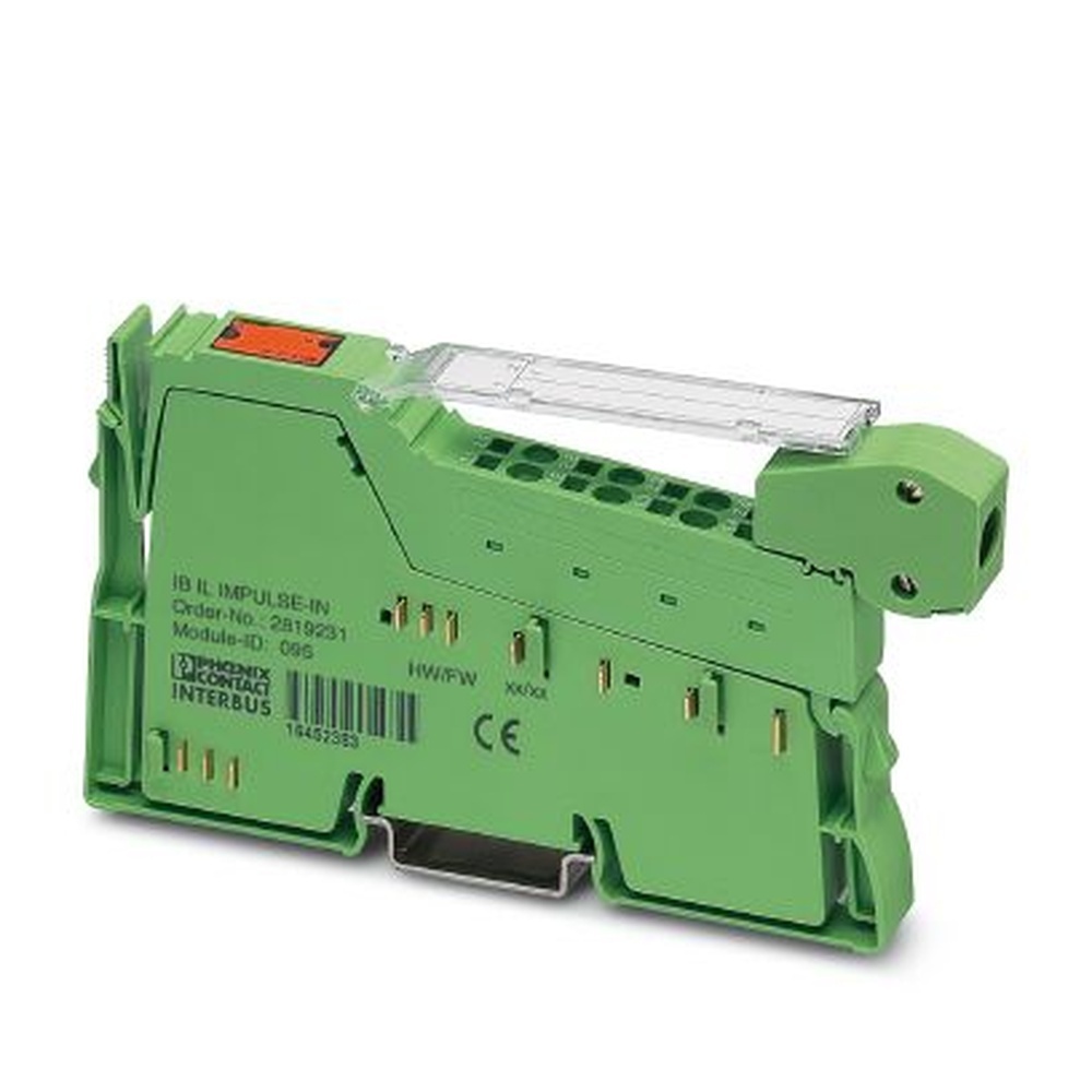 Phoenix Contact Funktionsmodul 2861768 Typ IB IL IMPULSE-IN-PAC