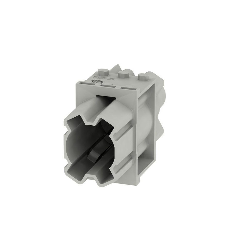 Weidmüller Modul Einsatz 2549260000 Typ HDC MHP 200 FC