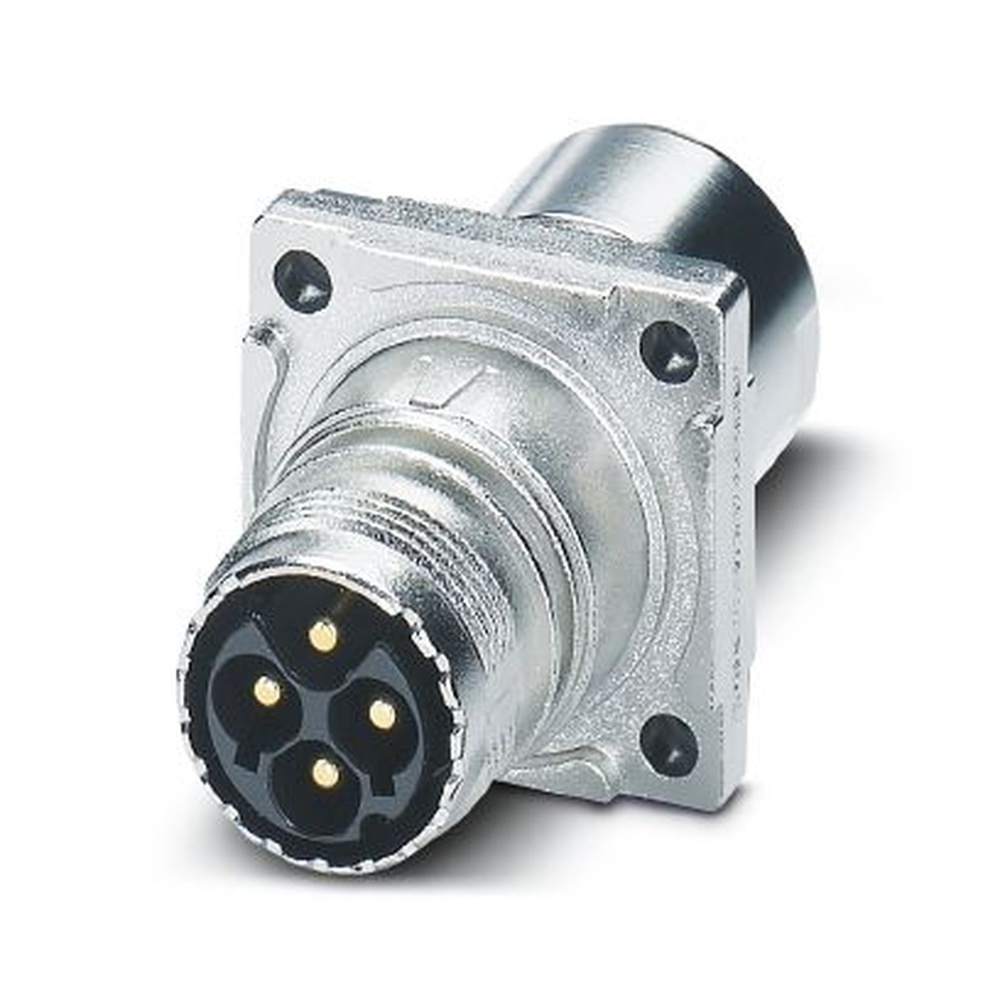 Phoenix Contact Wanddurchführung 1618402 Typ ST-3EP1N8ACK02S