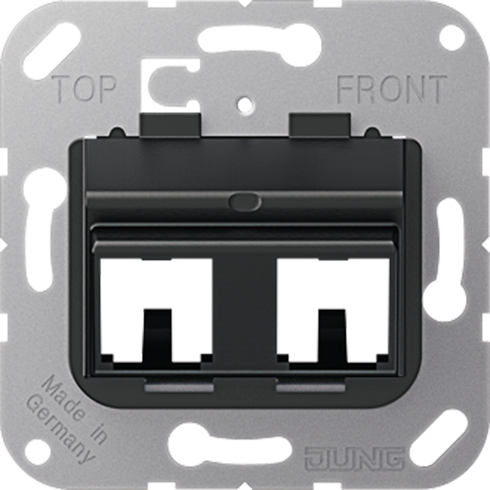 Jung Montageadapter 3069-2PAND Jung Montageadapter 3069-2PAND