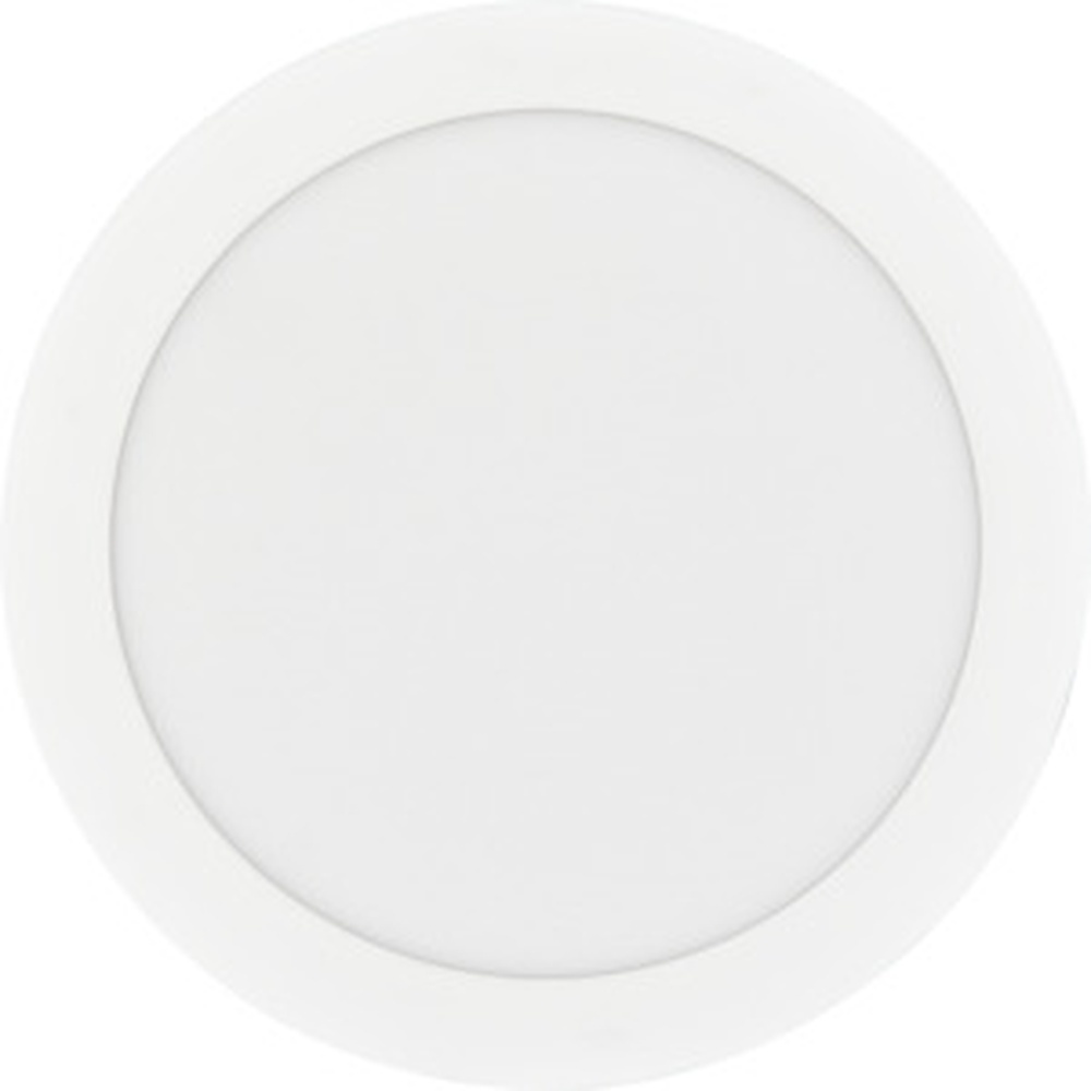 Nobile LED Panel 1561281312 Typ 220 R weiß 16W 830