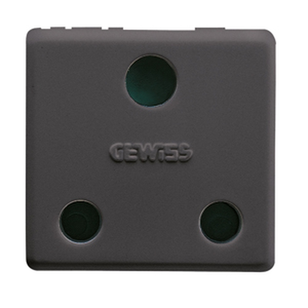 Gewiss Steckdose GW21209
