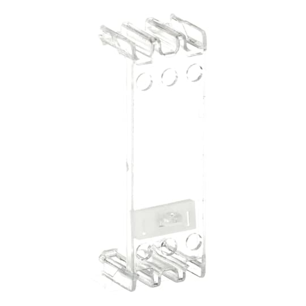 ABB Zubehör für Niederspannungs Schalttechnik 1SVR430005R0100 Typ COV.01
