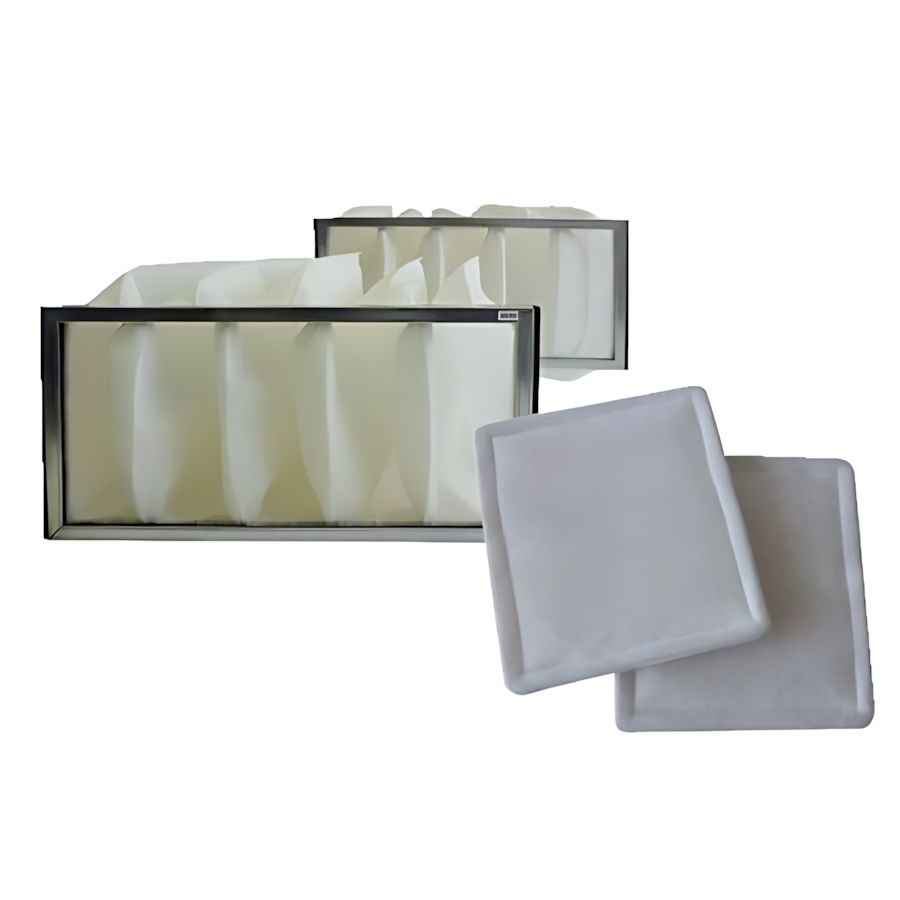 Maico Luftfilter 0093.0676 Typ ZF 17-1