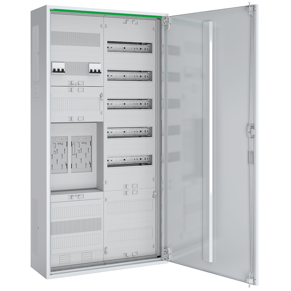 ABN Zählerschrank ABNRS207E0082