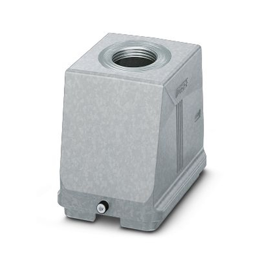 Phoenix Contact Gehäuse 1424855 Typ HC-STA-B48-HHFS-1TTM40-EM-AL