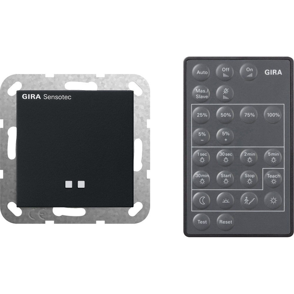 Gira Sensotec System 2366005