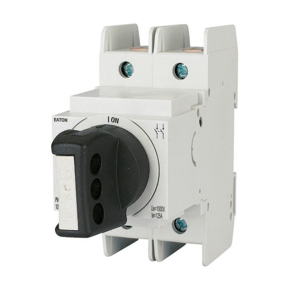 Eaton Lasttrennschalter 179260 Typ PV-DIS-06-32/2-ROT