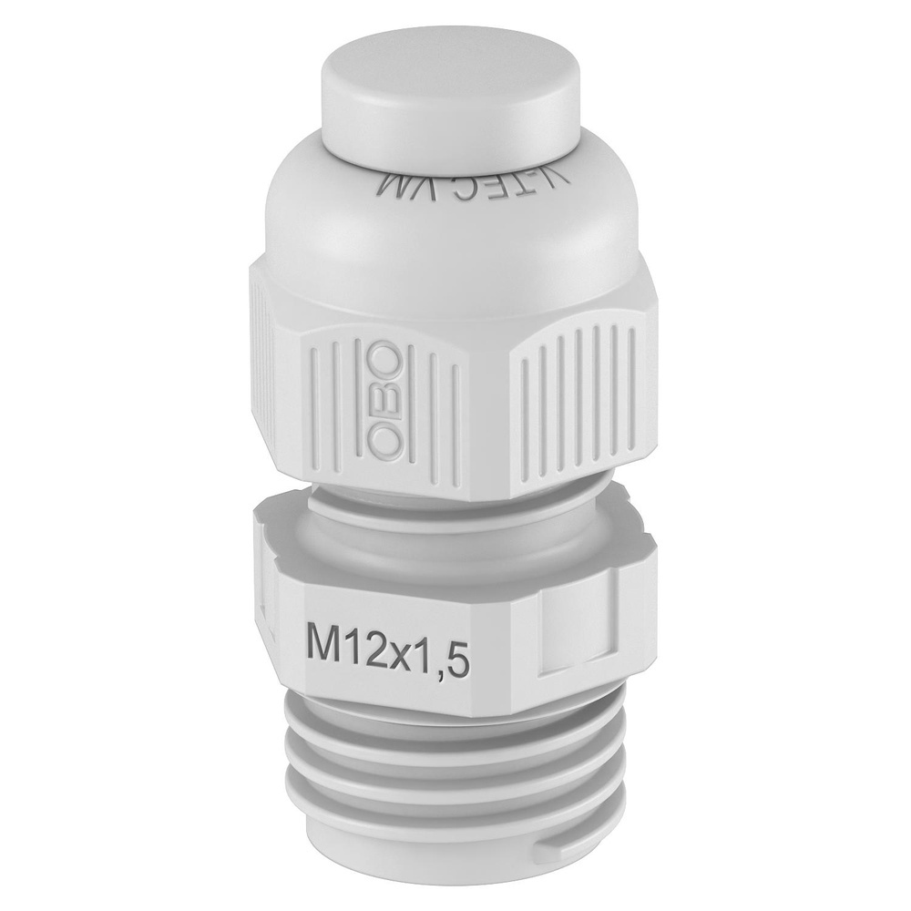 OBO Kabelverschraubung 2023040 TYP V-TEC VM12VS LGR OBO Kabelverschraubung 2023040 TYP V-TEC VM12VS LGR