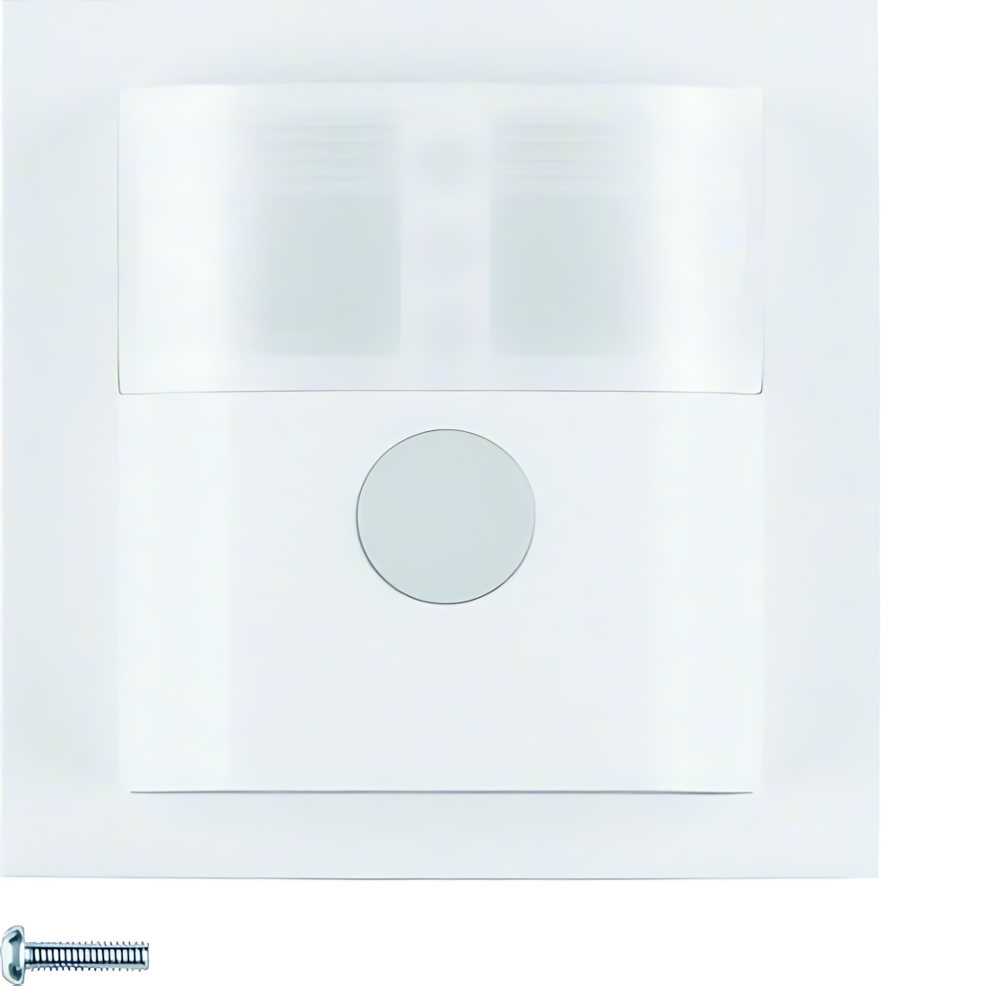 Berker KNX Funk Bewegungsmelder 85346189