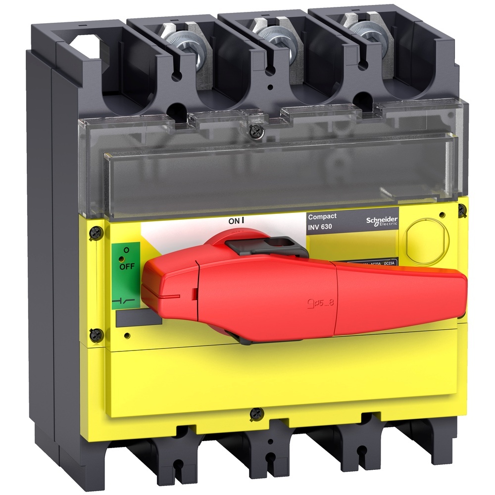 Schneider Electric Lasttrennschalter 31190