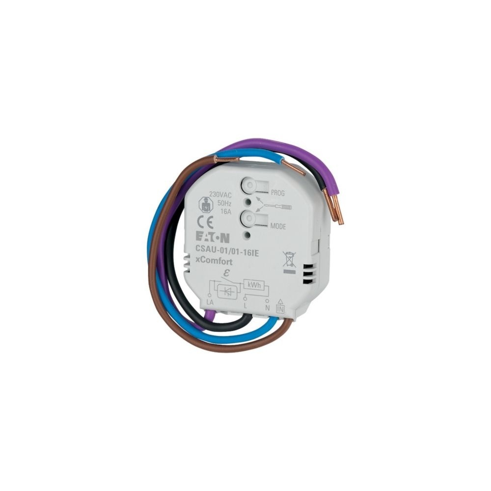 Eaton Schaltgerät 172942 Typ CSAU-01/01-16IE