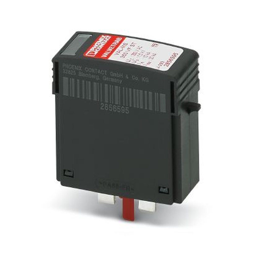 Phoenix Contact Überspannungsschutz Stecker Typ 2 2856595 Typ VAL-MS 350 VF ST