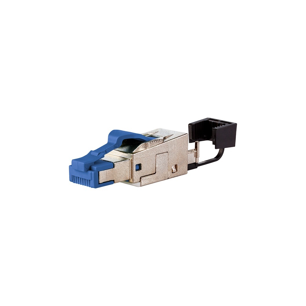 METZ CONNECT RJ45 Stecker 130H405032-E METZ CONNECT RJ45 Stecker 130H405032-E