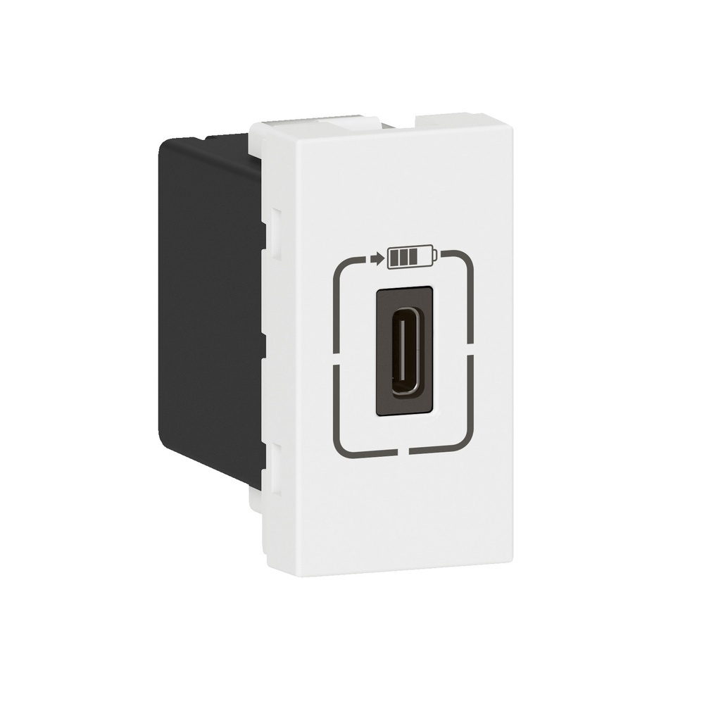 Legrand Ladesteckdoese 077589