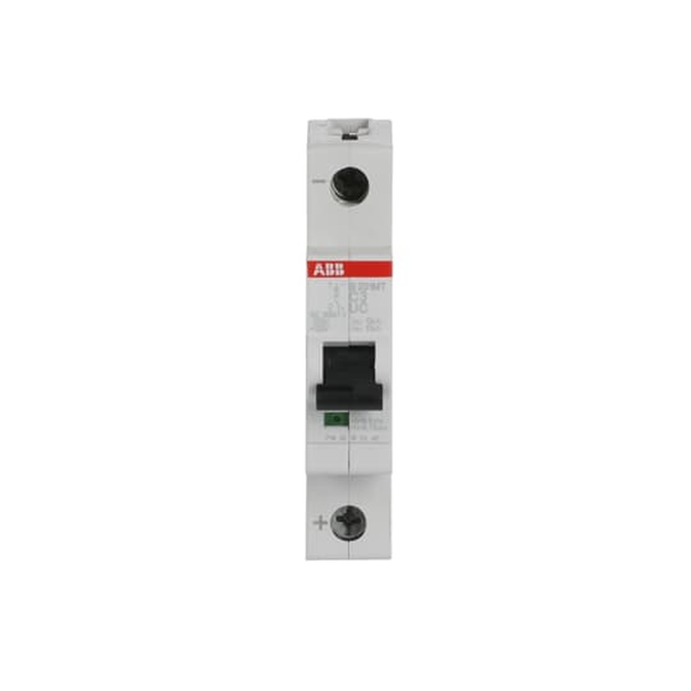 ABB Leitungsschutzschalter 2CDS271065R0034 Typ S201MT-C3UC