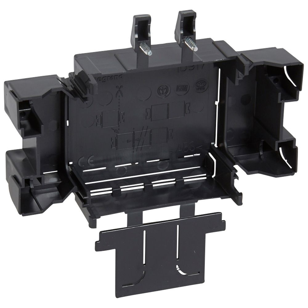 Legrand Dose 010917