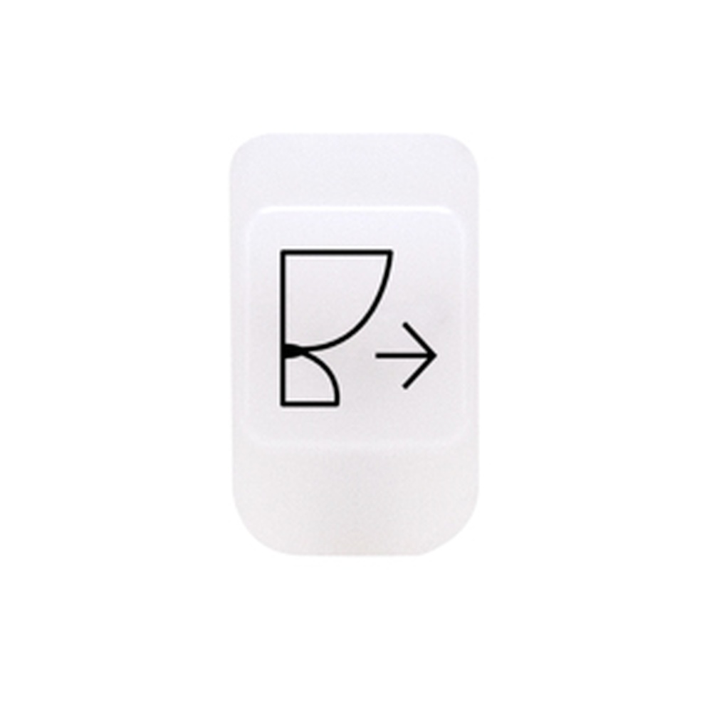 Gewiss Symbol GW10522A