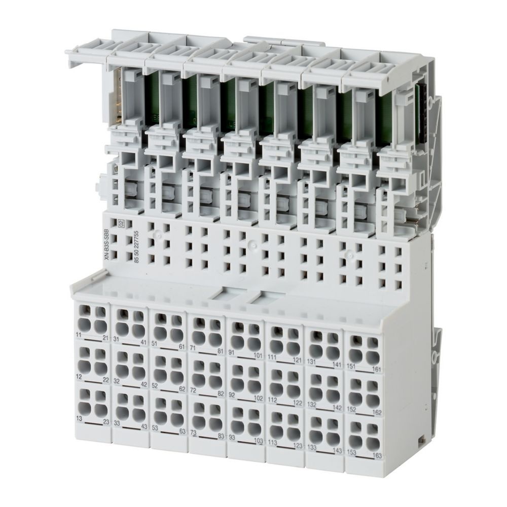 Eaton Basismodul 140137 Typ XN-B3S-SBB