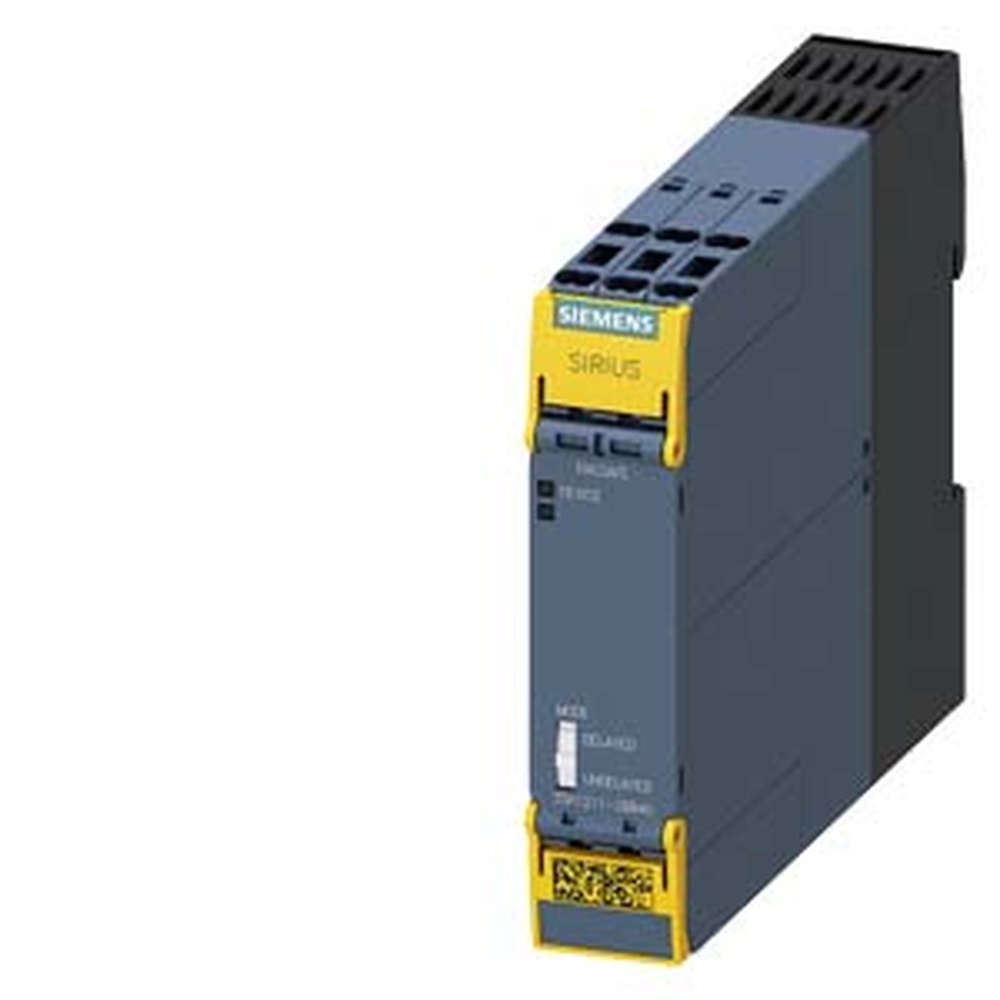 Siemens Sicherheitsschaltgerät 3SK1211-2BB40 Siemens Sicherheitsschaltgerät 3SK1211-2BB40