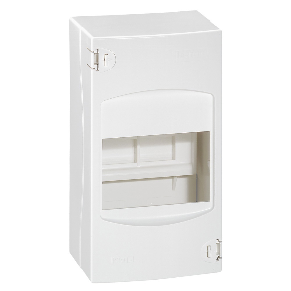 Legrand Aufputz Verteiler 001304