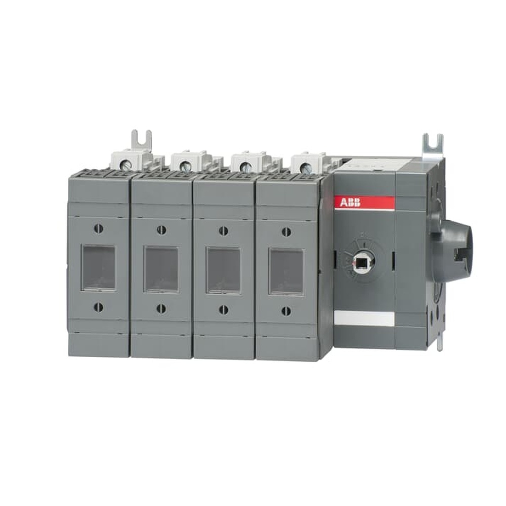 ABB Sicherungslasttrennschalter 1SCA115970R1001 Typ OS60GJS40F