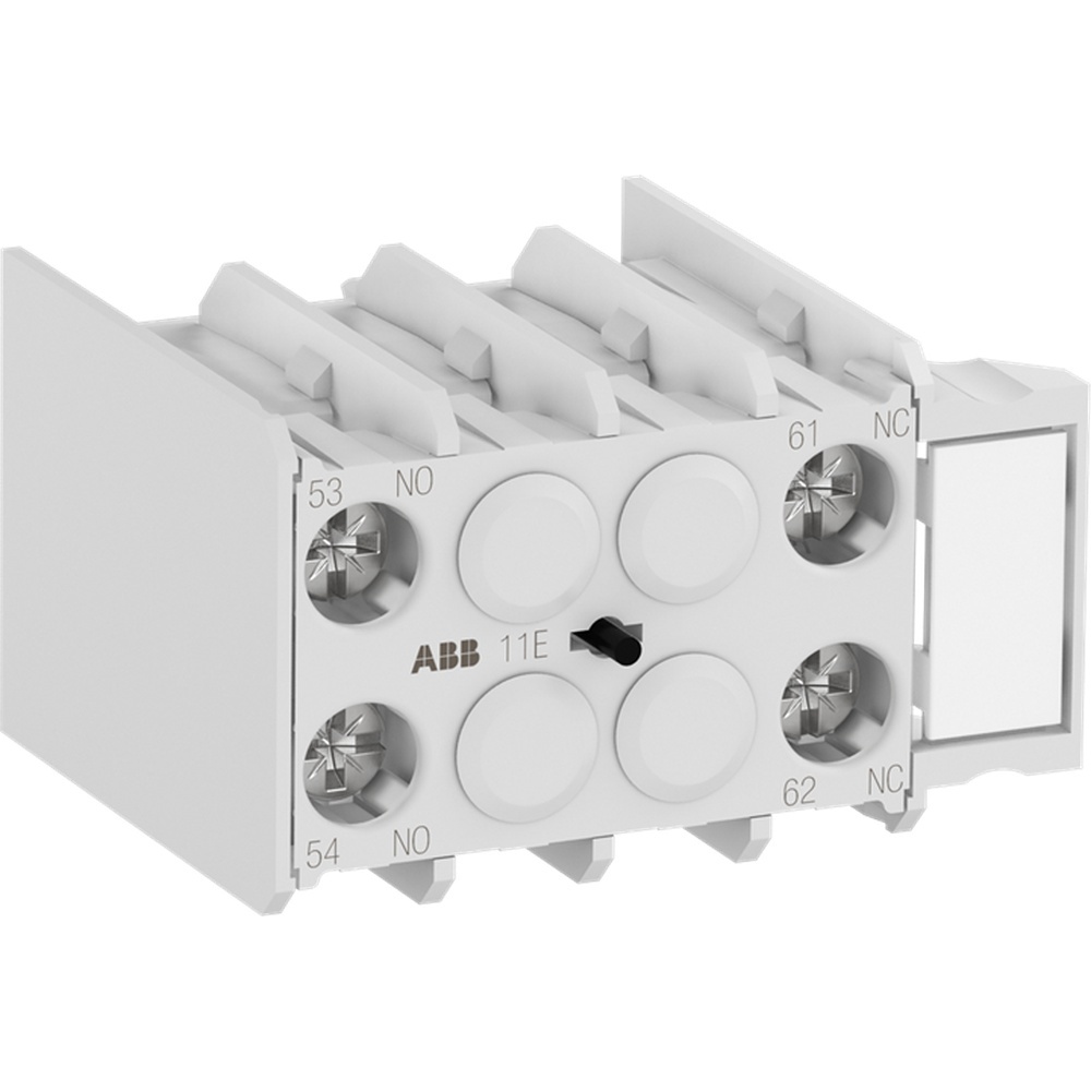 ABB Hilfsschalterblock 1SAL100993R9906 Typ MARN211AT