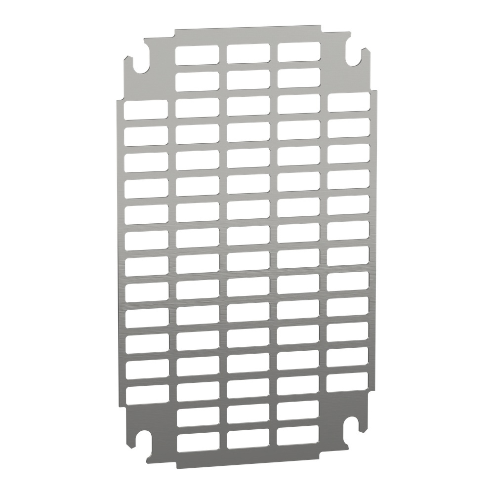 Schneider Electric Platten Monoblock NSYMR32