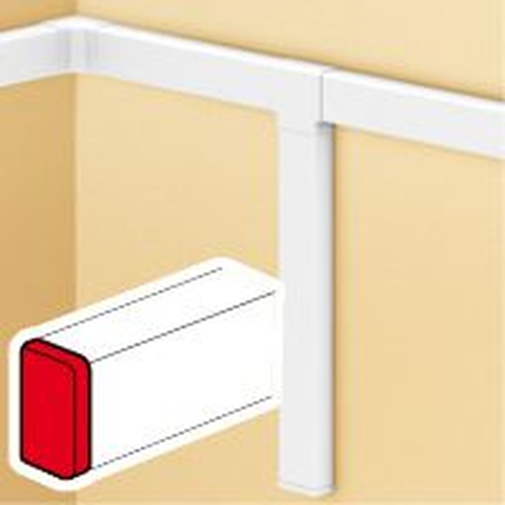 Legrand Endstück 637314