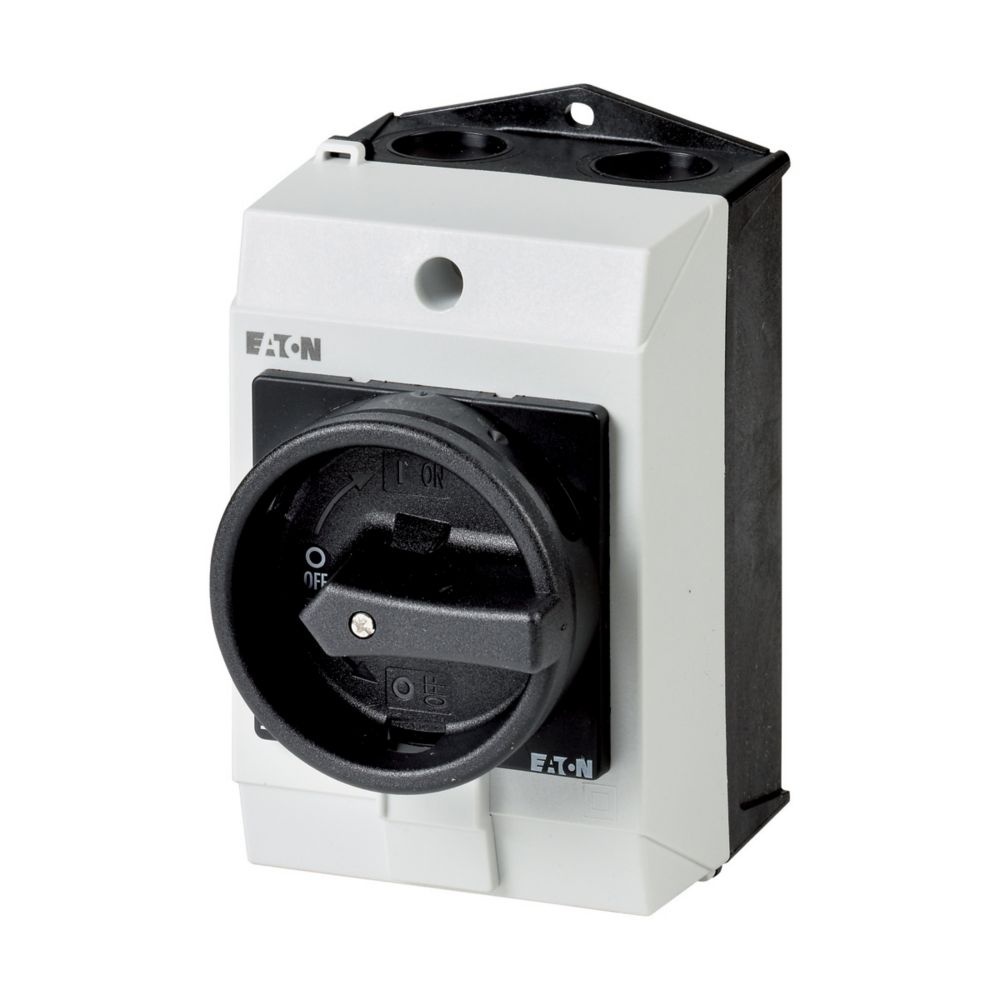 Eaton Hauptschalter 218965 Typ T0-4-8343/I1/SVB