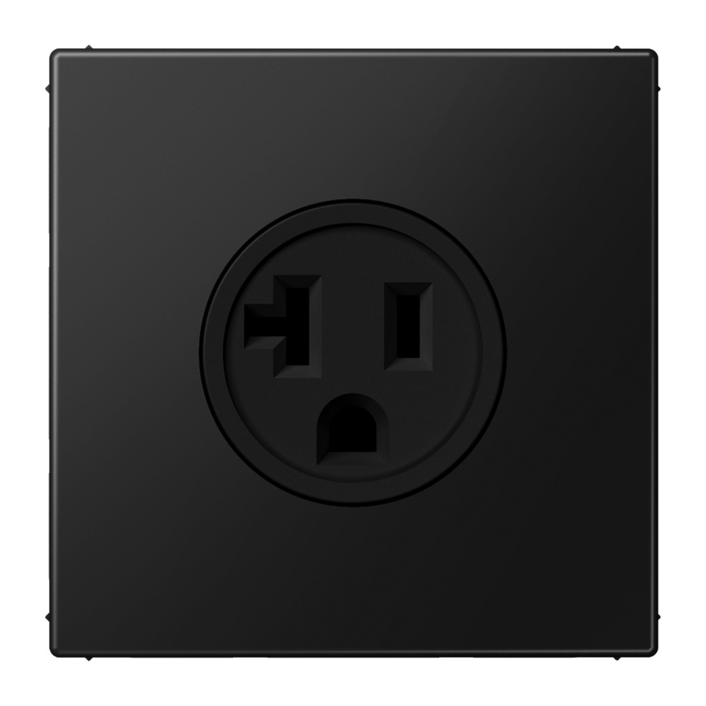 Jung Steckdose US Norm NEMA LS521-20SWM