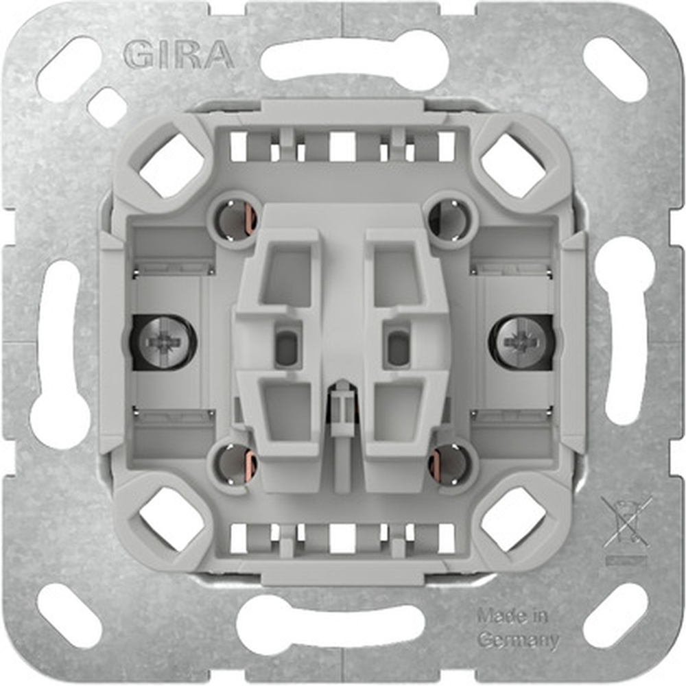 Gira Einsatz 317600