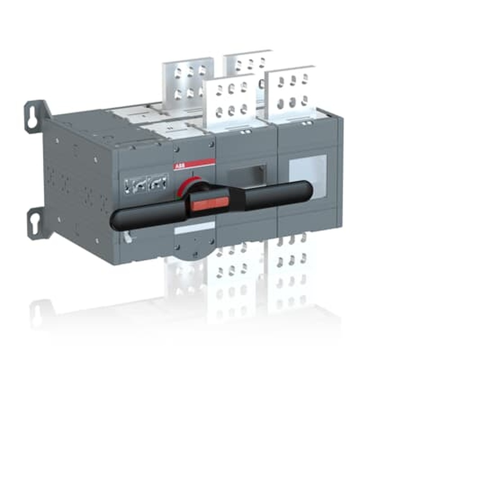 ABB Lasttrennschalter 1SCA121291R1001 Typ OTM2500E2CM230V