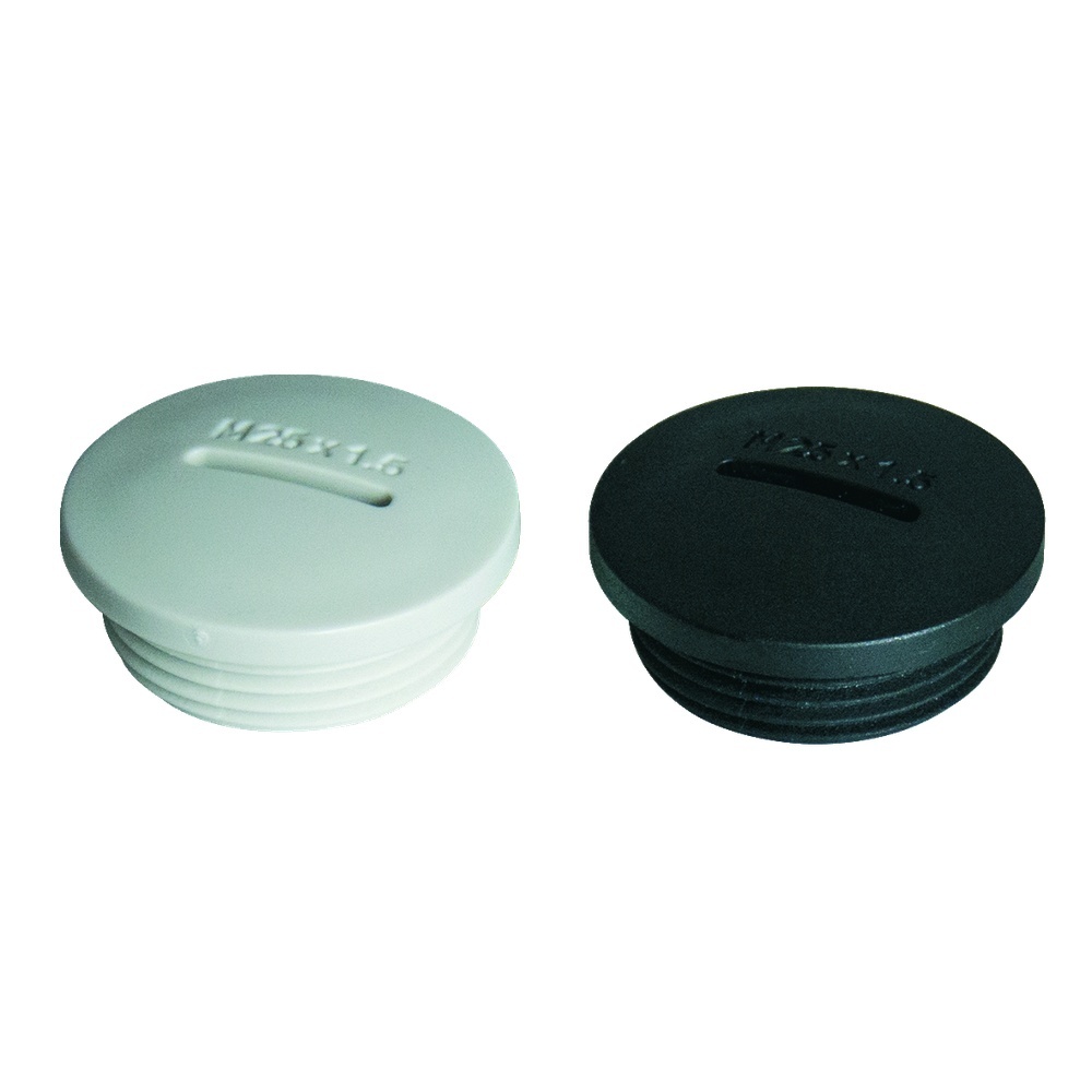 Haupa Blindstopfen 250194