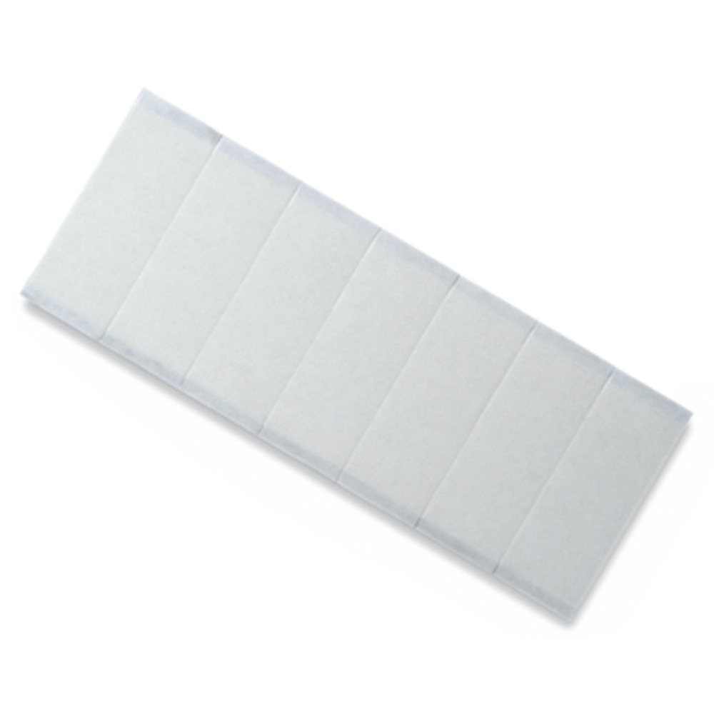 Wago Beschriftungsschild 895-1600 Wago Beschriftungsschild 895-1600