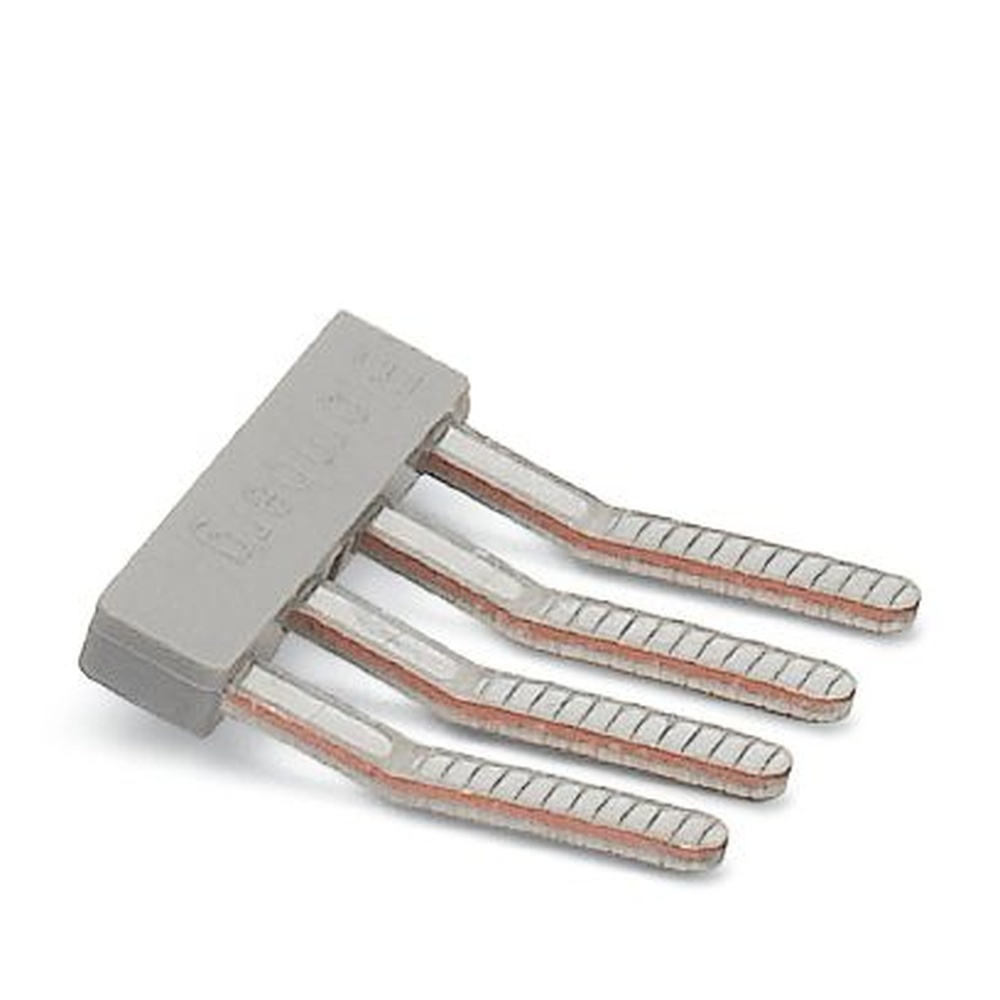 Phoenix Contact Einlegebrücke 2303161 Typ EBL 4- 5