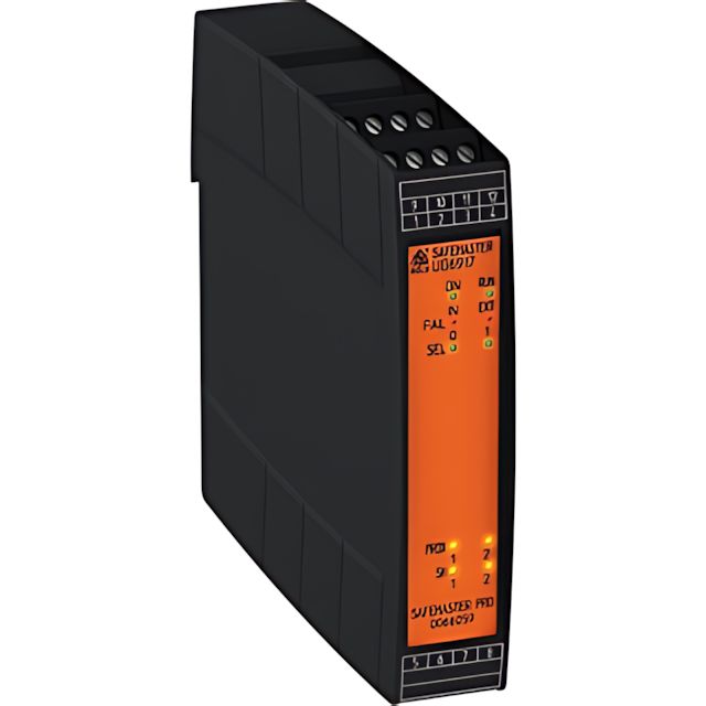 Dold Drehzahlüberwachung Modul 0065992 Typ UG6917/332