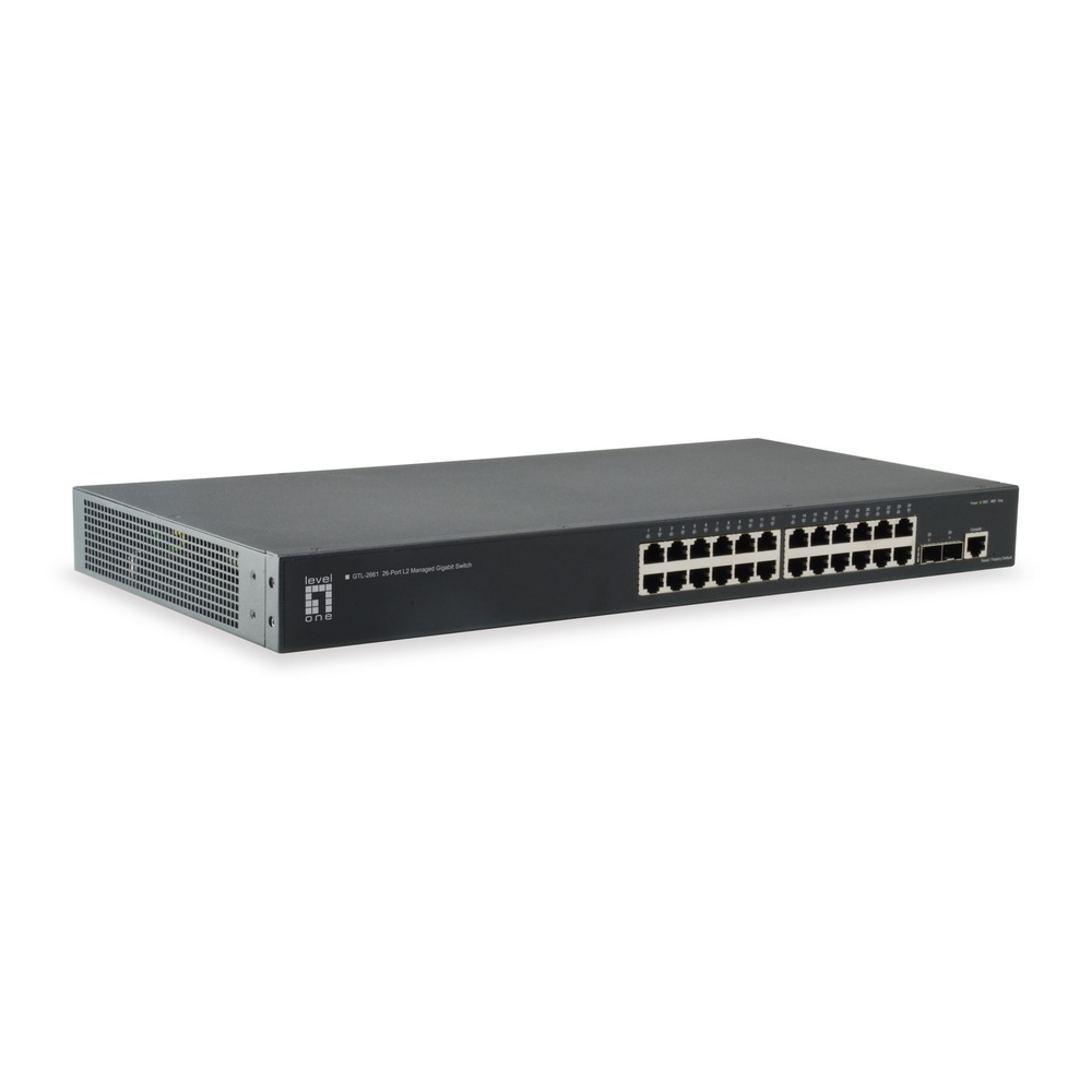 EFB Elektronik Switch GTL-2661