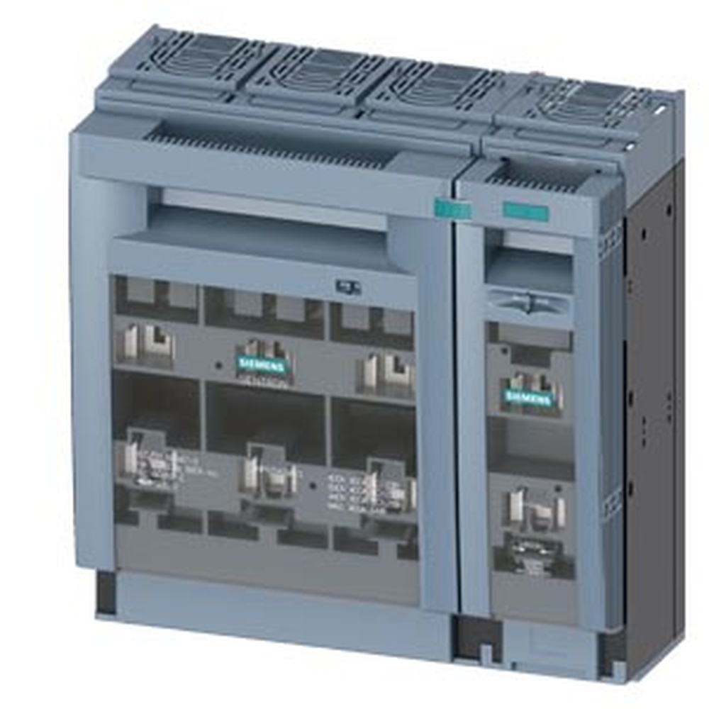 Siemens Sicherungskasttrennschalter 3NP1154-1DA10
