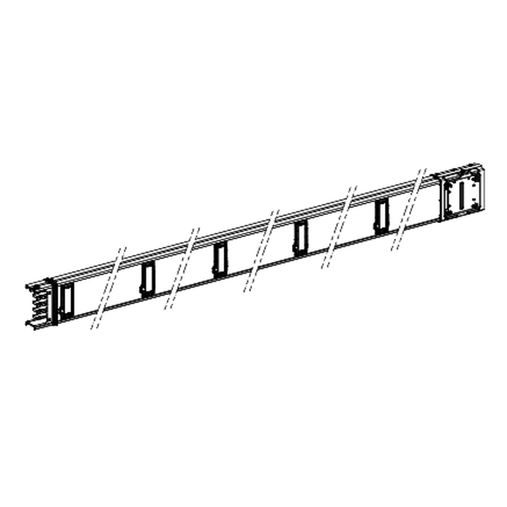 Schneider Electric Verteilerstreckenstück KSA400ED45010