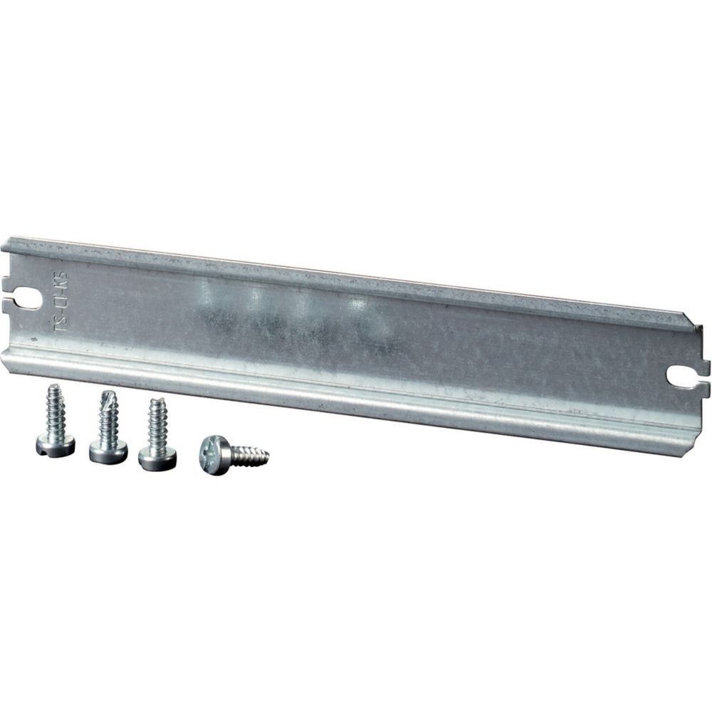 Eaton Isolierstoffgehäuse 206905 Typ TS-CI-K5