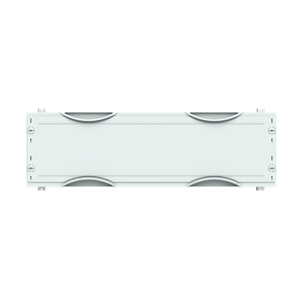 Striebel & John Reihenklemmen Modul 2CPX041113R9999 Typ MK206K