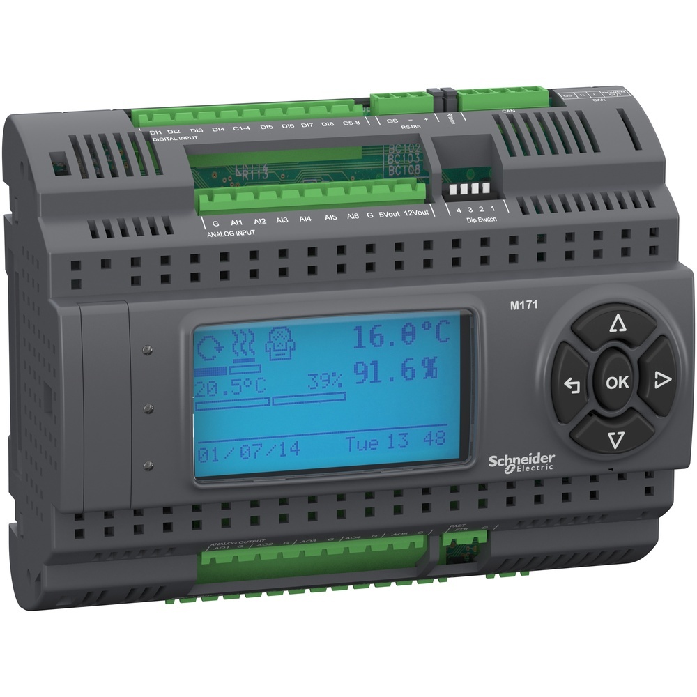Schneider Electric Steuerung Programmierbar TM171PDM27S