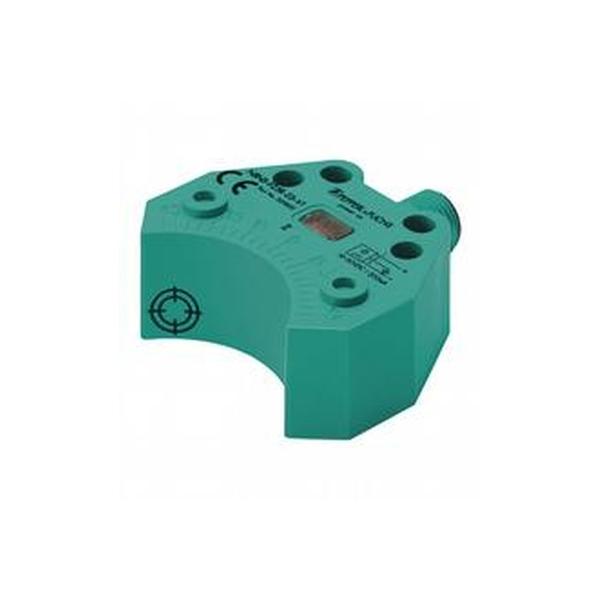 Pepperl+Fuchs Induktiver Sensor 052985 Typ NBN3-F25R-E3-V1