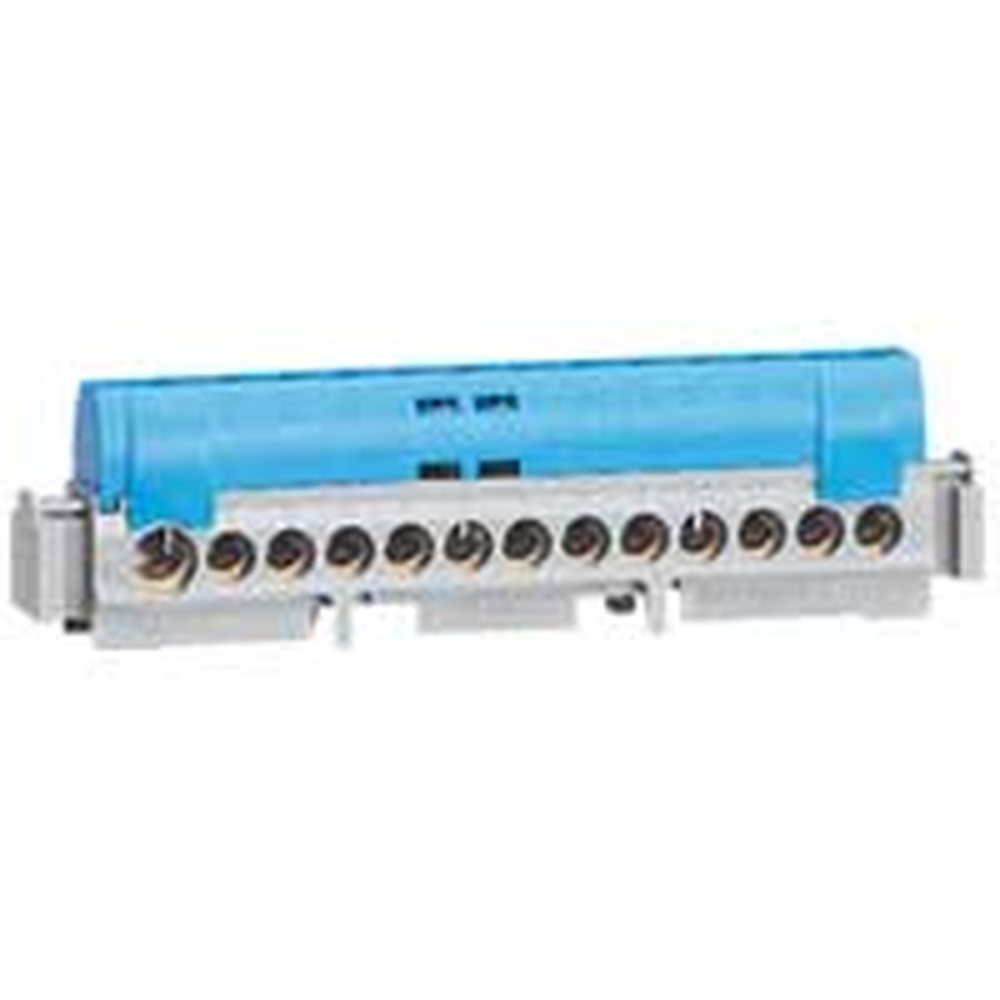 Legrand Nullklemmen 004845