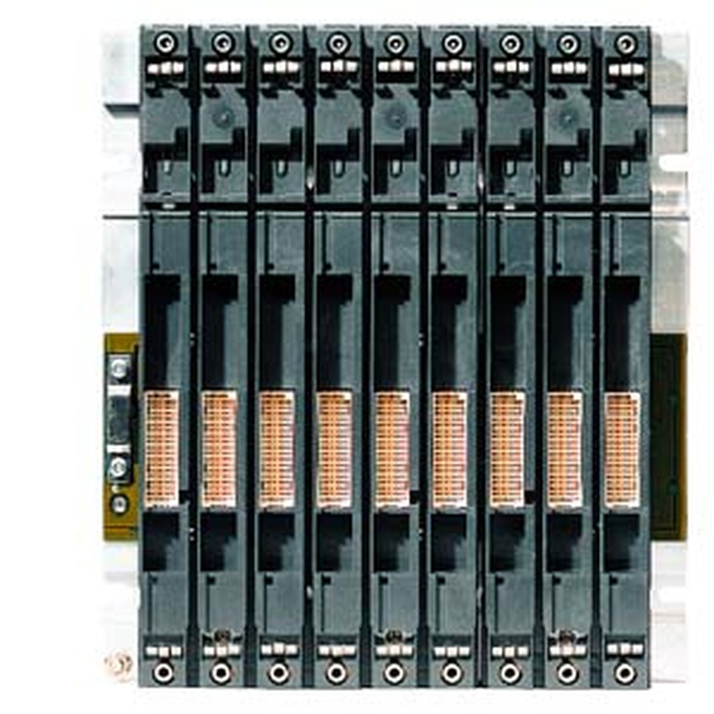 Siemens Baugruppenträger 6ES7403-1JA01-0AA0