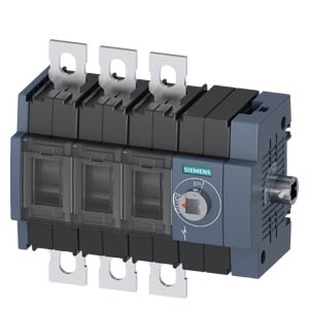 Siemens Lasttrennschalter 3KD2834-0NE40-0
