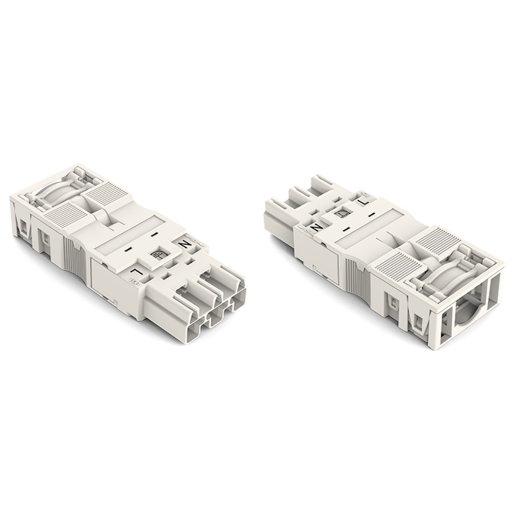 Wago Stecker 770-233/035-050