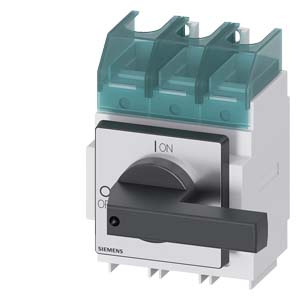 Siemens Lasttrennschalter 3LD2330-0TK11