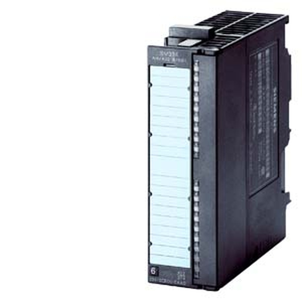 Siemens Analogbaugruppe 6ES7334-0KE00-0AB0